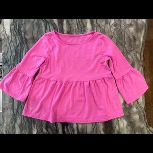 Lily Pulitzer Girls Top